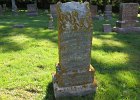 Maxwell &#38; Marjorie Johnson